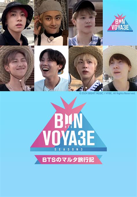 bon voyage season 3 myasiantv.